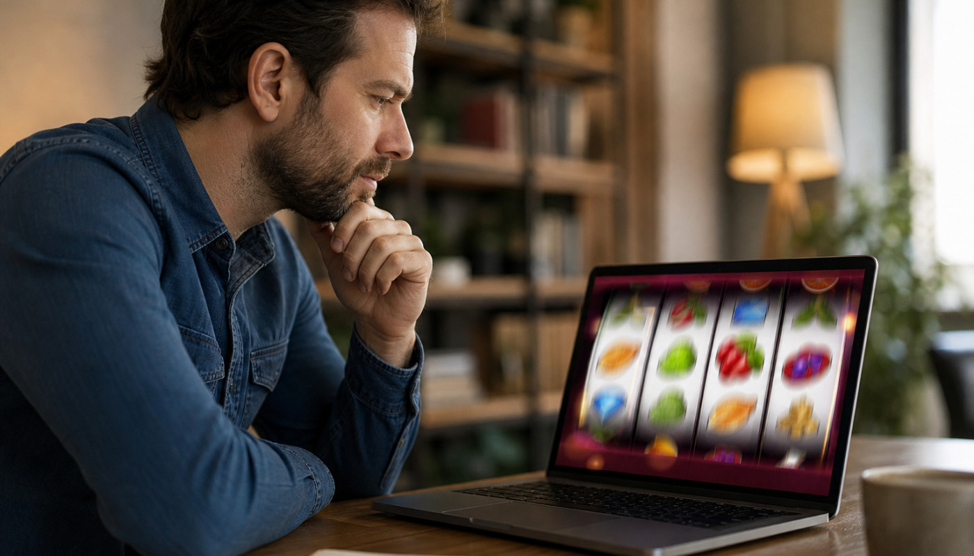 Exploring The Impact Of Tumbling Reels In Online Slots