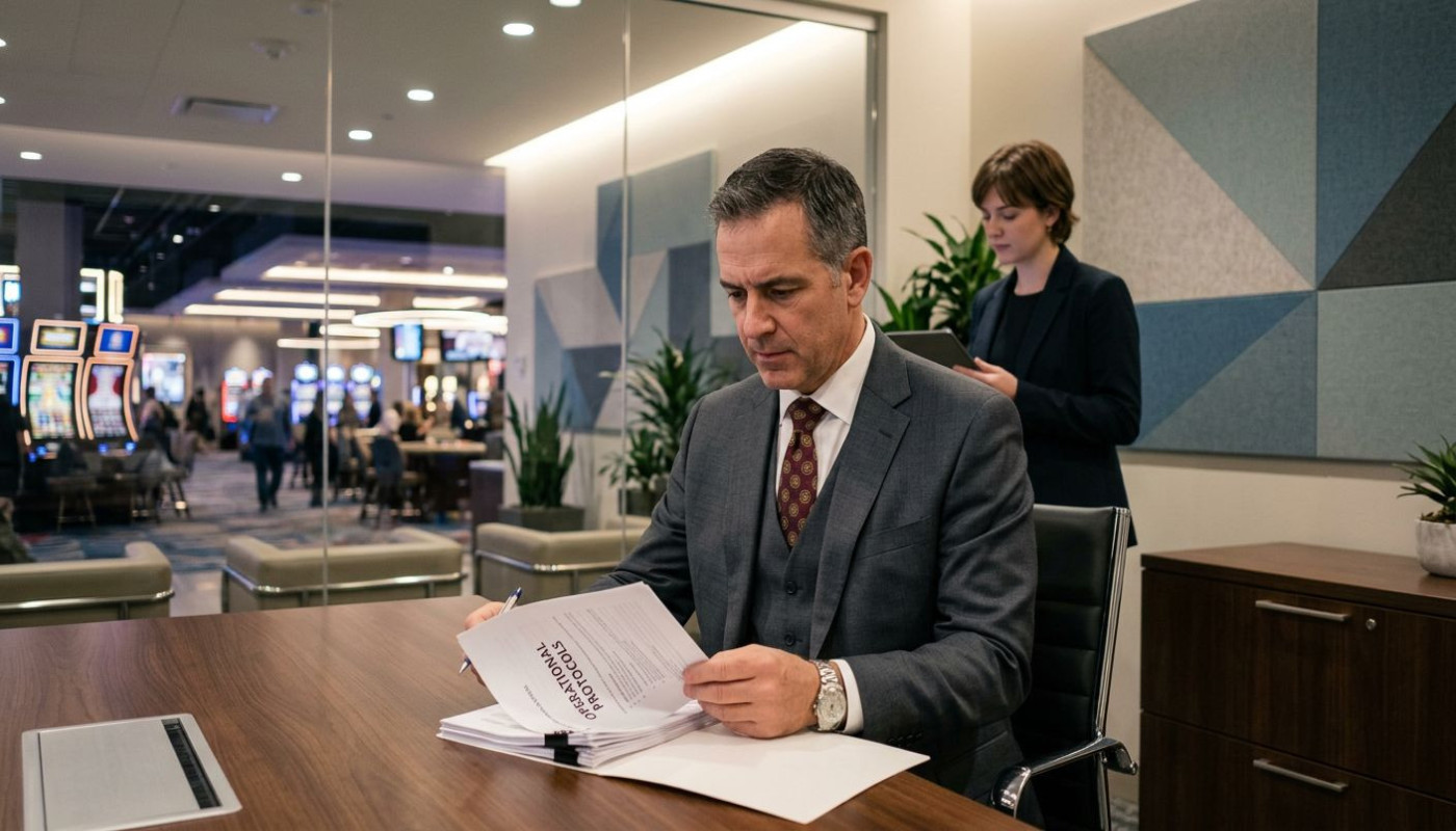 How Do Non-GamStop Casinos Implement Responsible Gambling?